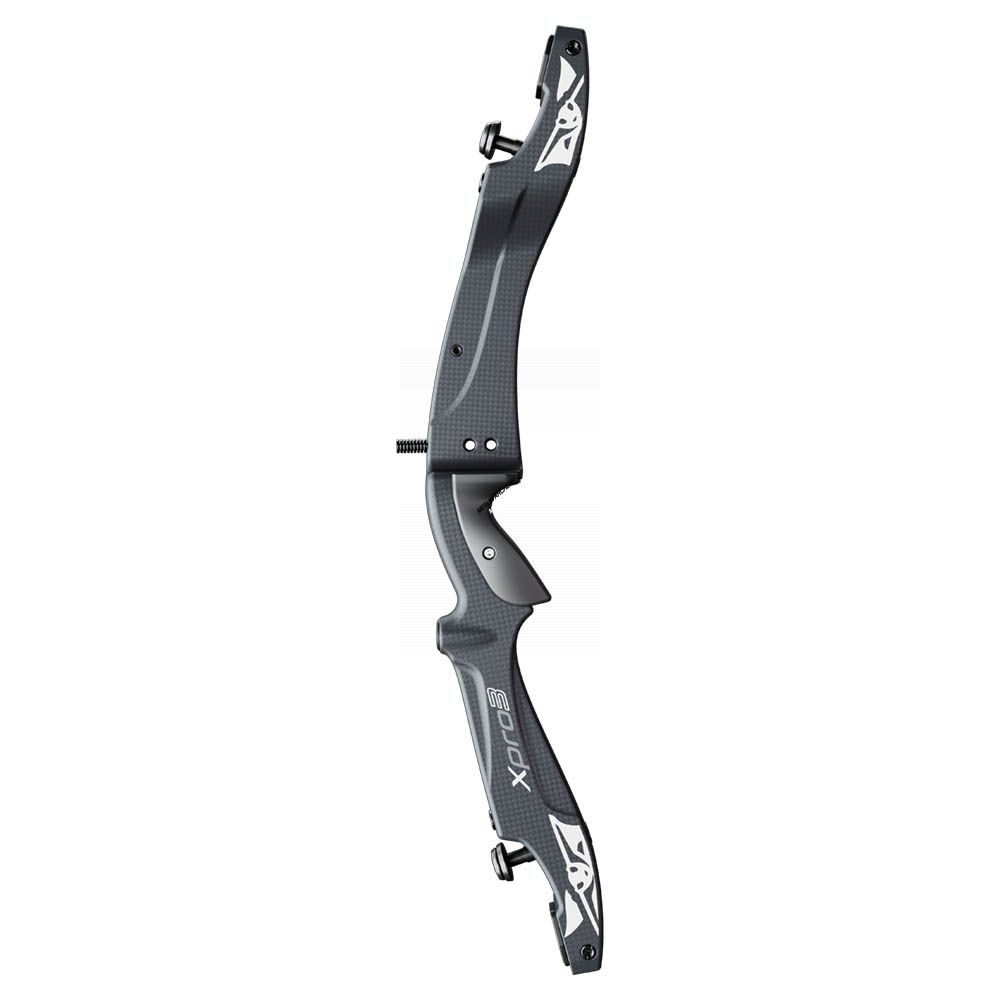  UUKHA Xpro3 Recurve Riser - 25"