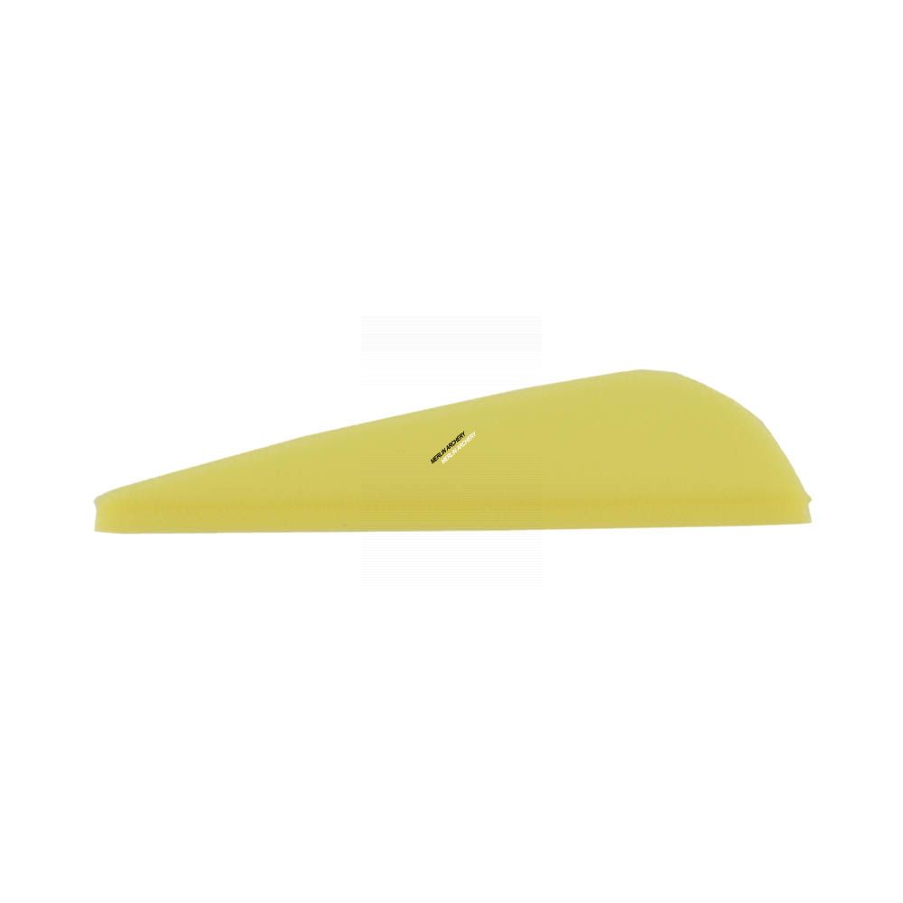  Avalon Parabolic Vanes - 1.75"