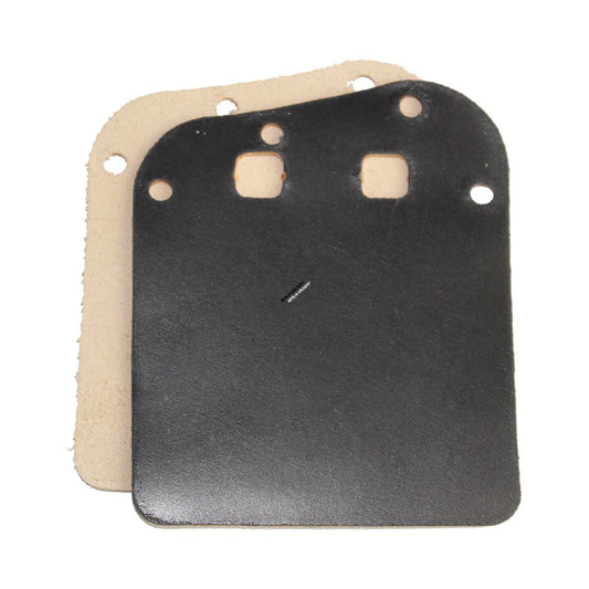  Yost Archery Replacement Cordovan Pack