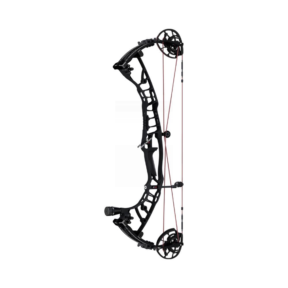  Hoyt Z1S Compound Bow - Mod 2
