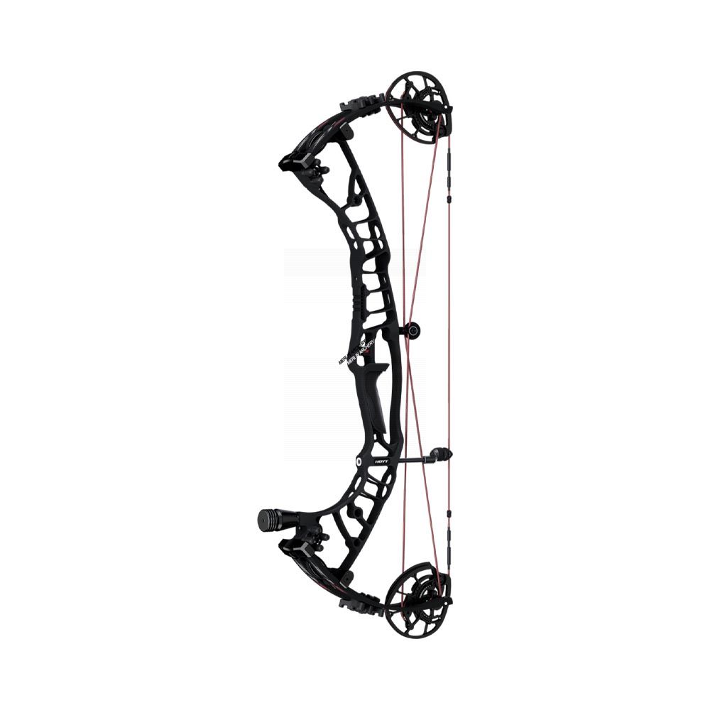  Hoyt Z1S Compound Bow - Mod 2