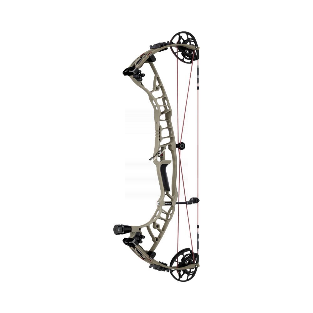  Hoyt Z1S Compound Bow - Mod 2