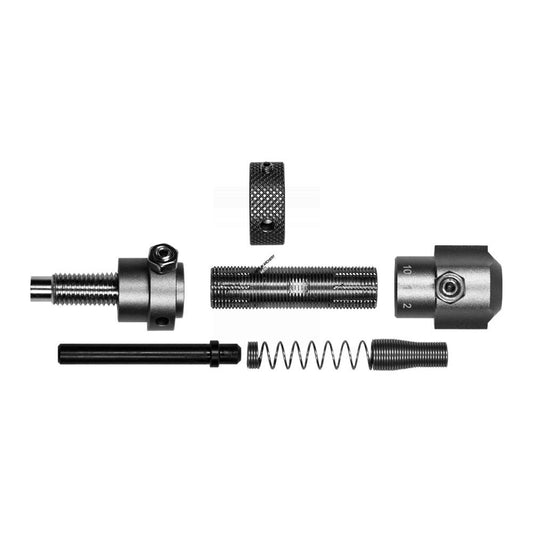 Zniper Zextant Button Parts