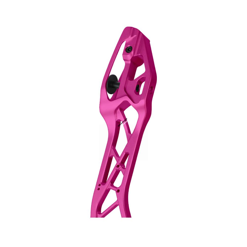  Kinetic Zivio 25" Recurve Riser