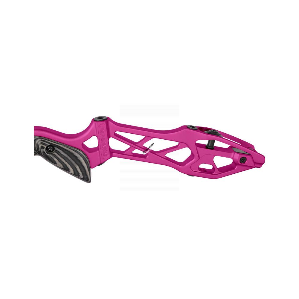  Kinetic Zivio 25" Recurve Riser