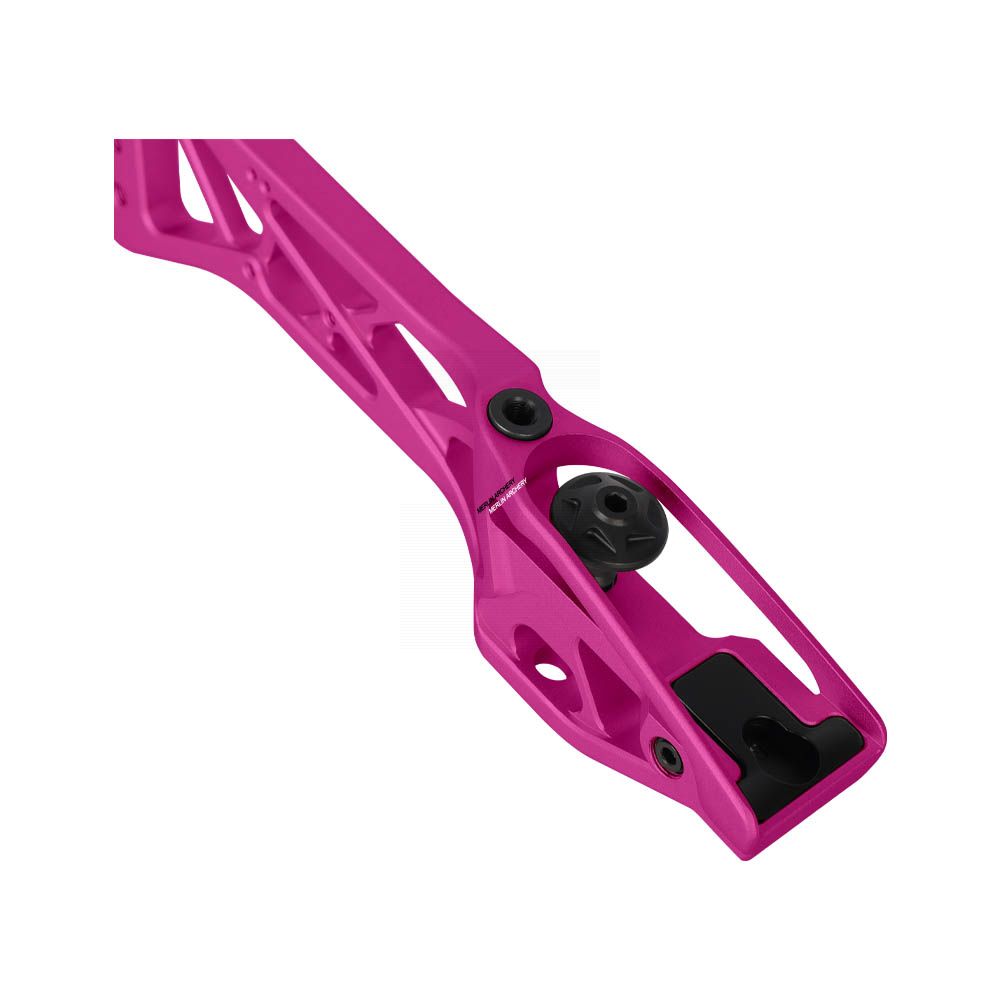  Kinetic Zivio 25" Recurve Riser