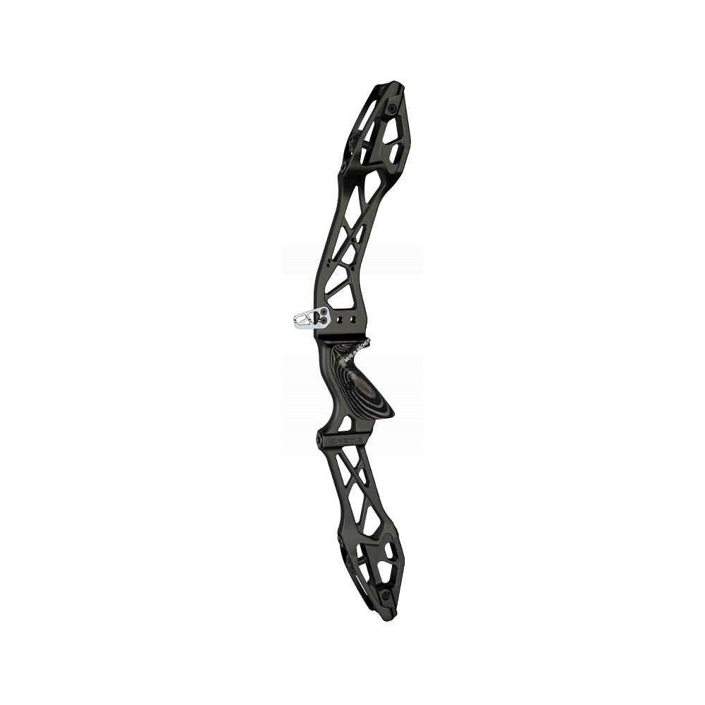  Kinetic Zivio 25" Recurve Riser