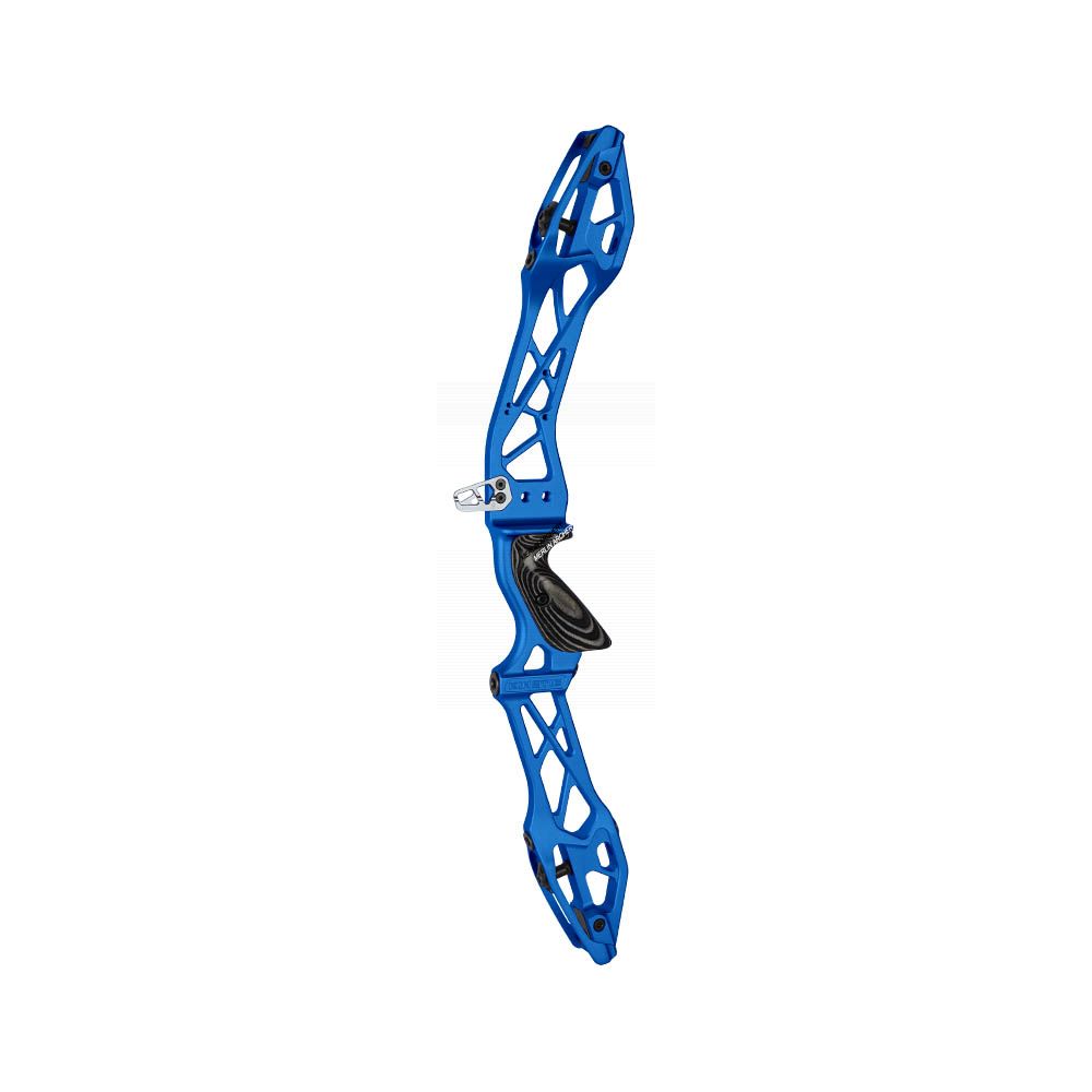 Kinetic Zivio 25" Recurve Riser