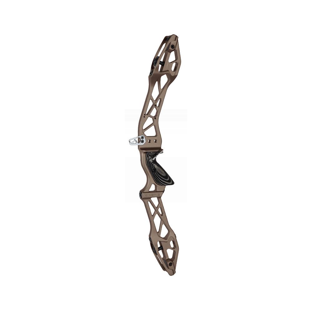  Kinetic Zivio 25" Recurve Riser