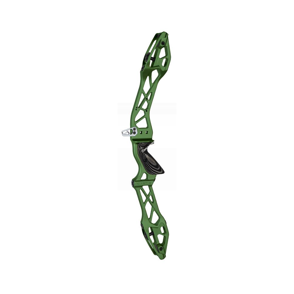 Kinetic Zivio 25" Recurve Riser