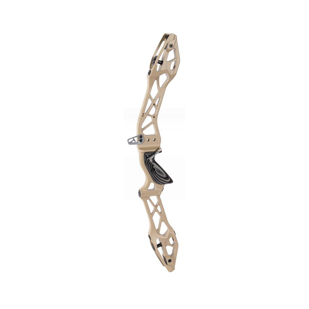  Kinetic Zivio 25" Recurve Riser