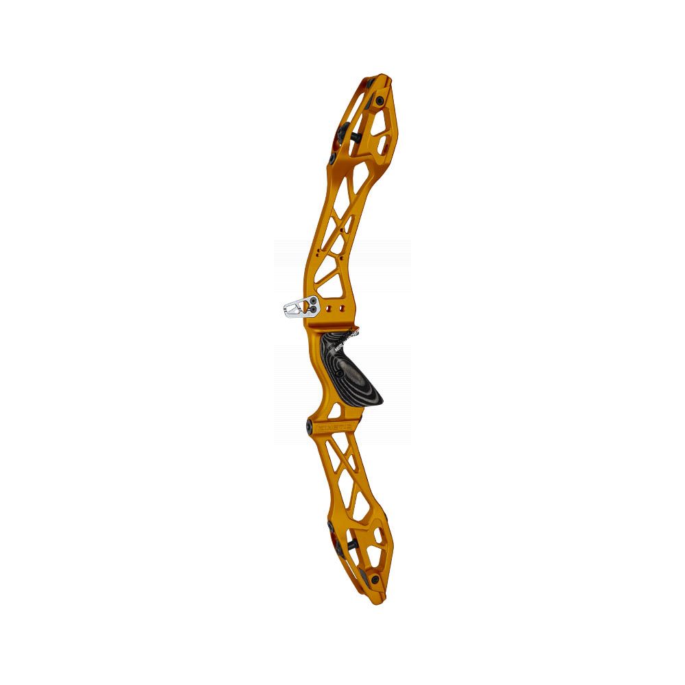  Kinetic Zivio 25" Recurve Riser
