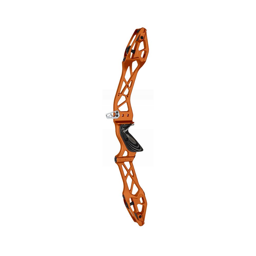  Kinetic Zivio 25" Recurve Riser