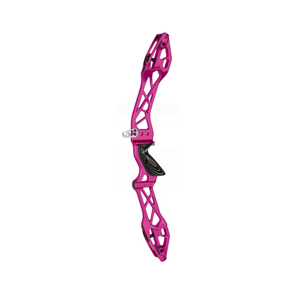  Kinetic Zivio 25" Recurve Riser