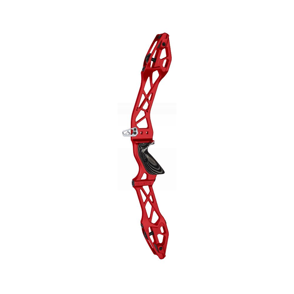  Kinetic Zivio 25" Recurve Riser
